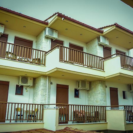 Erifili Kallithea Kallithea  Buitenkant foto