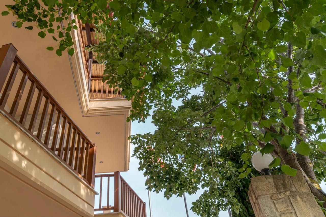 Erifili Kallithea Kallithea  Buitenkant foto